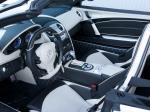 Mercedes-Benz SLR McLaren Desire Roadster by FAB Design 2010 года